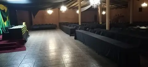 Conference and function venue