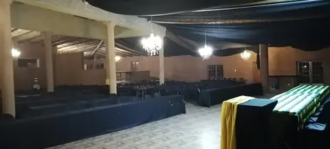 Conference and function venue