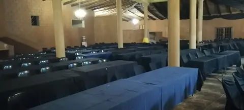 Conference and function venue