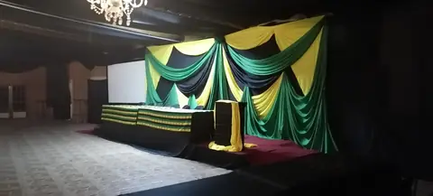Conference and function venue