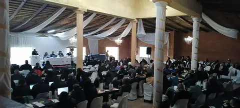 Conference and function venue