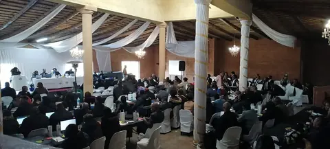 Conference and function venue