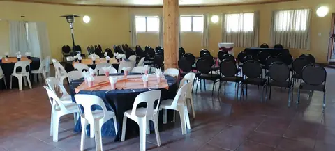 Conference and function venue