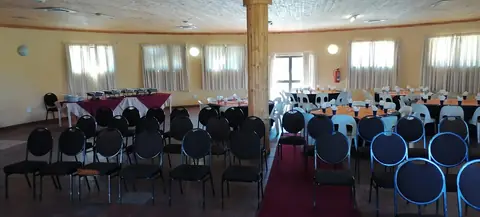Conference and function venue