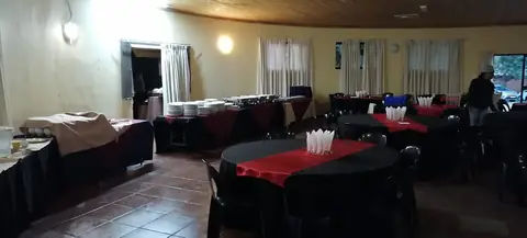 Conference and function venue
