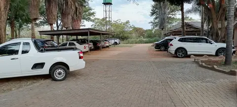Conference and function venue