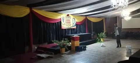 Conference and function venue