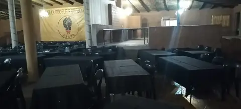 Conference and function venue