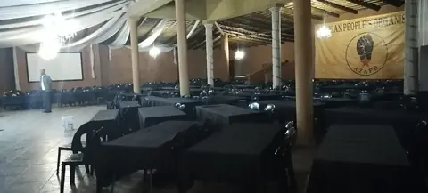 Conference and function venue