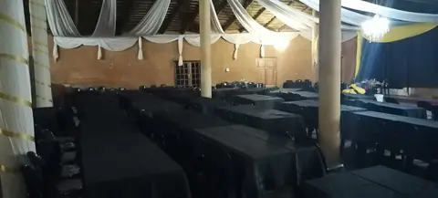 Conference and function venue