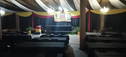 Conference and function venue