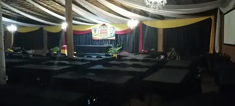 Conference and function venue