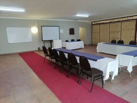 Conference and function venue
