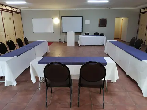 Conference and function venue