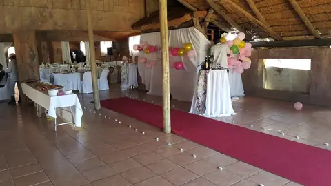 Conference and function venue