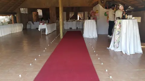 Conference and function venue