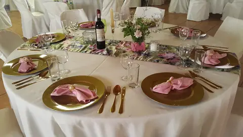 Conference and function venue