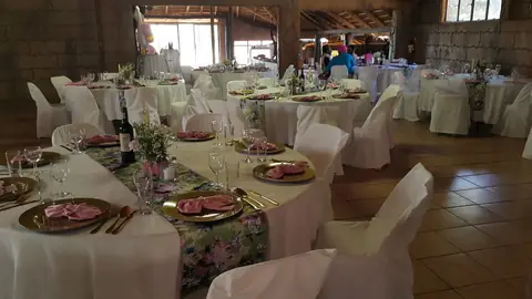 Conference and function venue