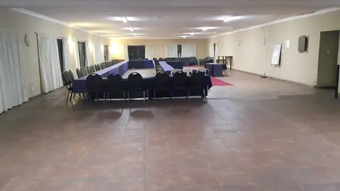 Conference and function venue