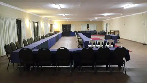 Conference and function venue