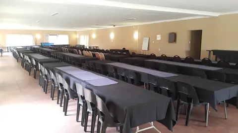 Conference and function venue