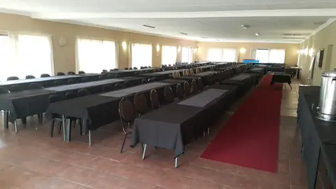 Conference and function venue