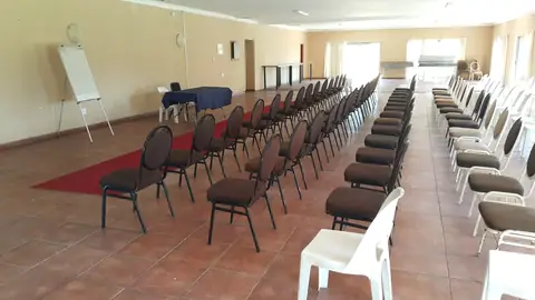 Conference and function venue