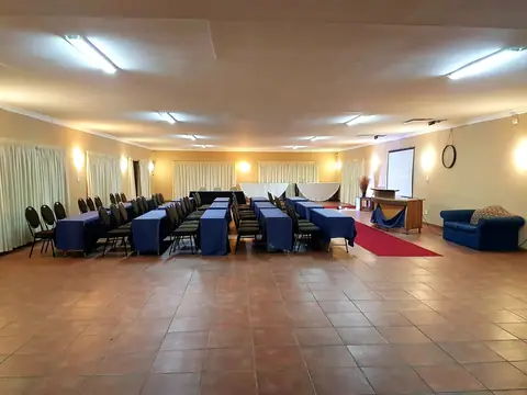 Conference and function venue