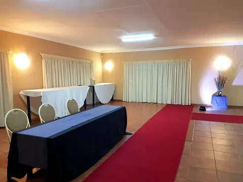 Conference and function venue