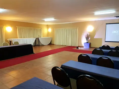 Conference and function venue