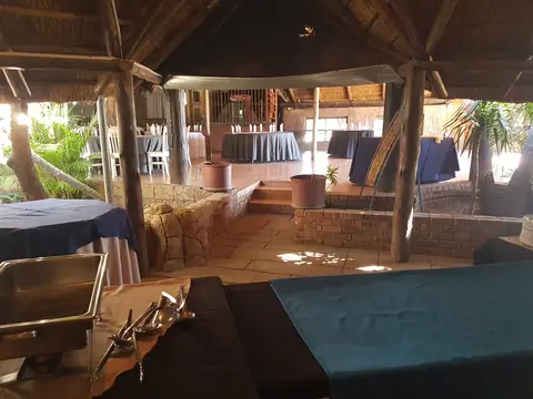 Conference and function venue