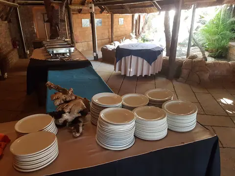 Conference and function venue