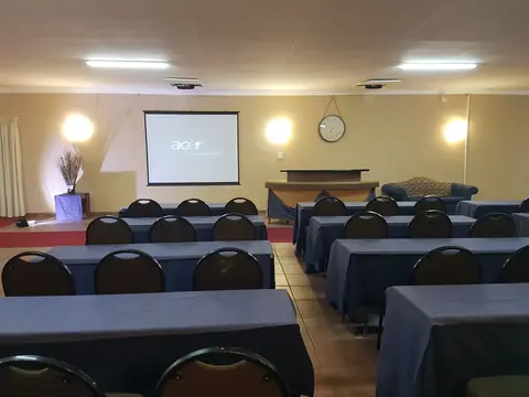 Conference and function venue