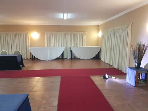 Conference and function venue