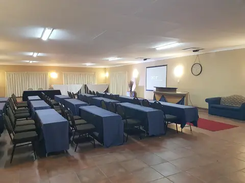 Conference and function venue