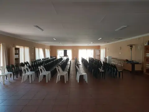 Conference and function venue