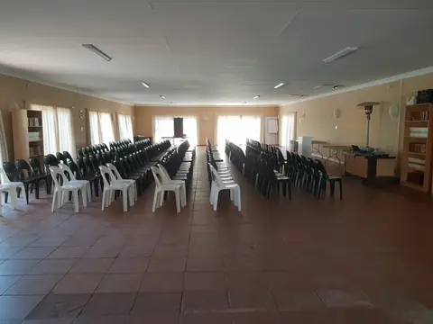 Conference and function venue