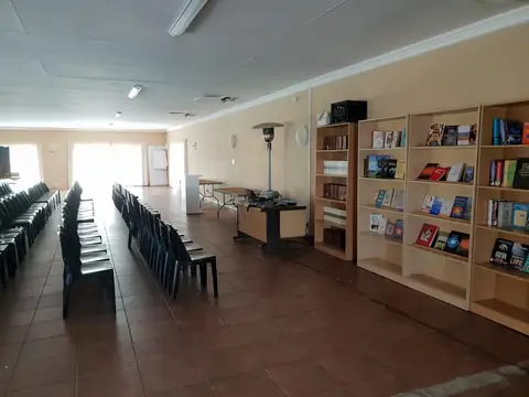 Conference and function venue