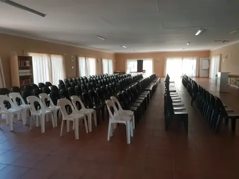 Conference and function venue