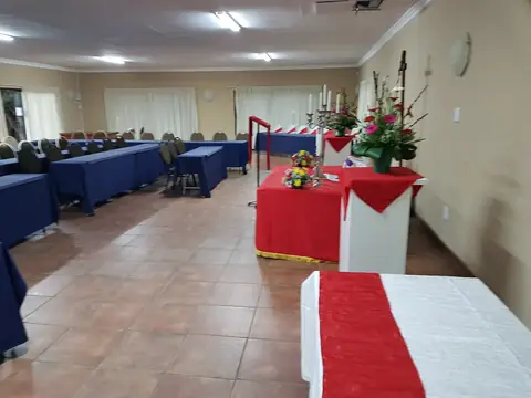 Conference and function venue