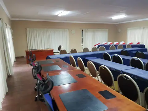 Conference and function venue