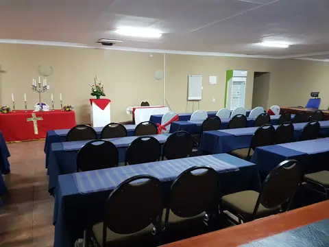 Conference and function venue