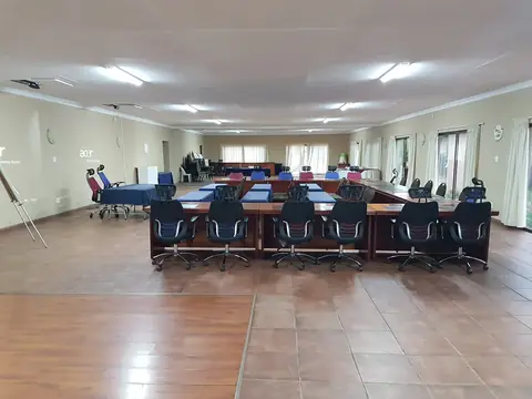 Conference and function venue