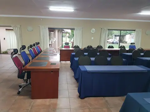 Conference and function venue