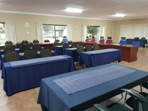 Conference and function venue