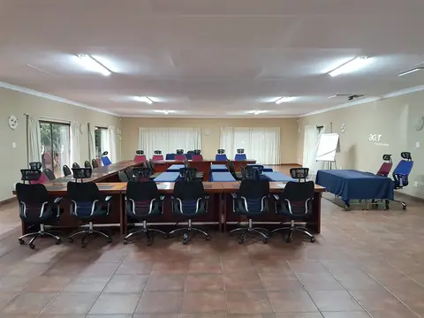 Conference and function venue
