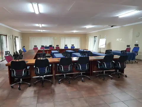 Conference and function venue