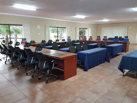 Conference and function venue