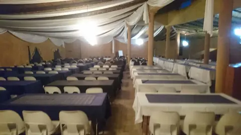 Conference and function venue