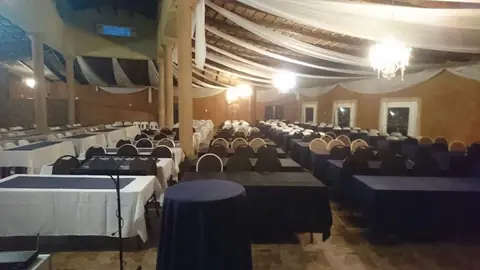 Conference and function venue